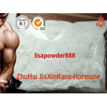 China Drostanolone Enanthate for Natural Bodybuilding